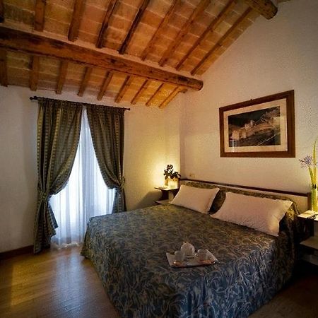 Hotel Il Castello Assisi Exteriér fotografie
